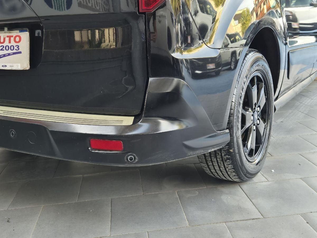 FORD - Tourneo Connect - 1.5 TDCi 120 CV Tit.-Tetto panoramico