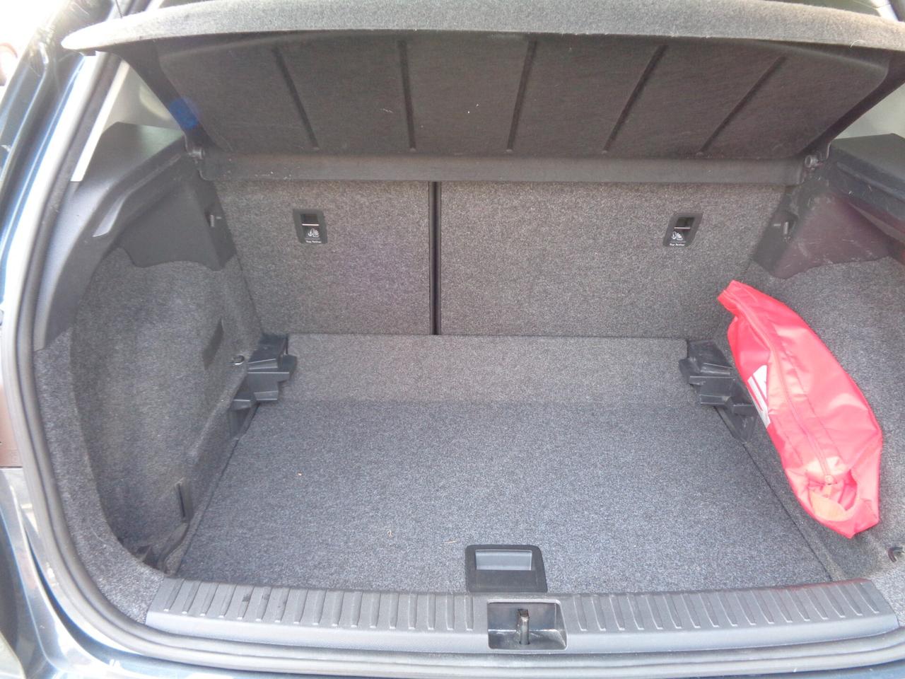 Seat Arona 1.0 EcoTSI Style