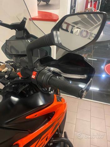 KTM 790 Adventure - 2019