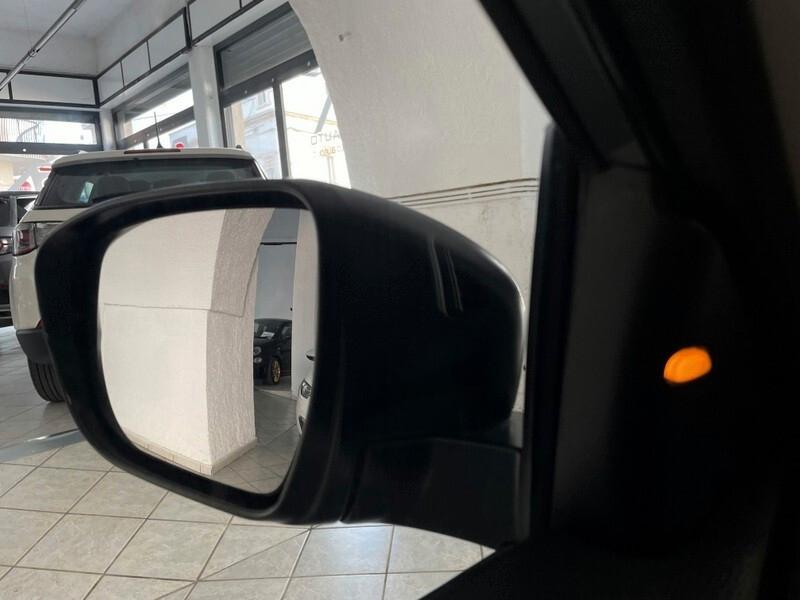 Nissan Qashqai 1.5 dCi DPF Tekna