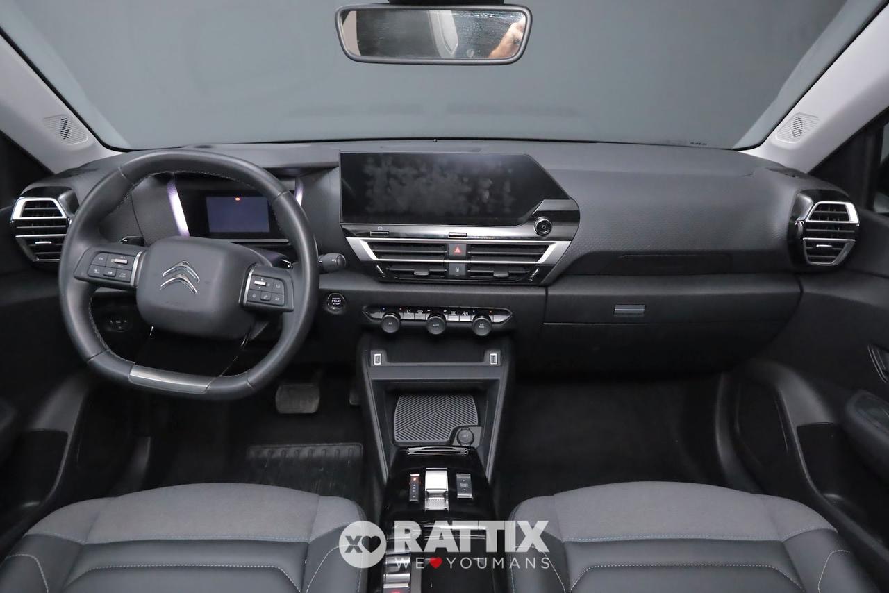 Citroen C4 X 1.2 Puretech 130CV Max EAT8