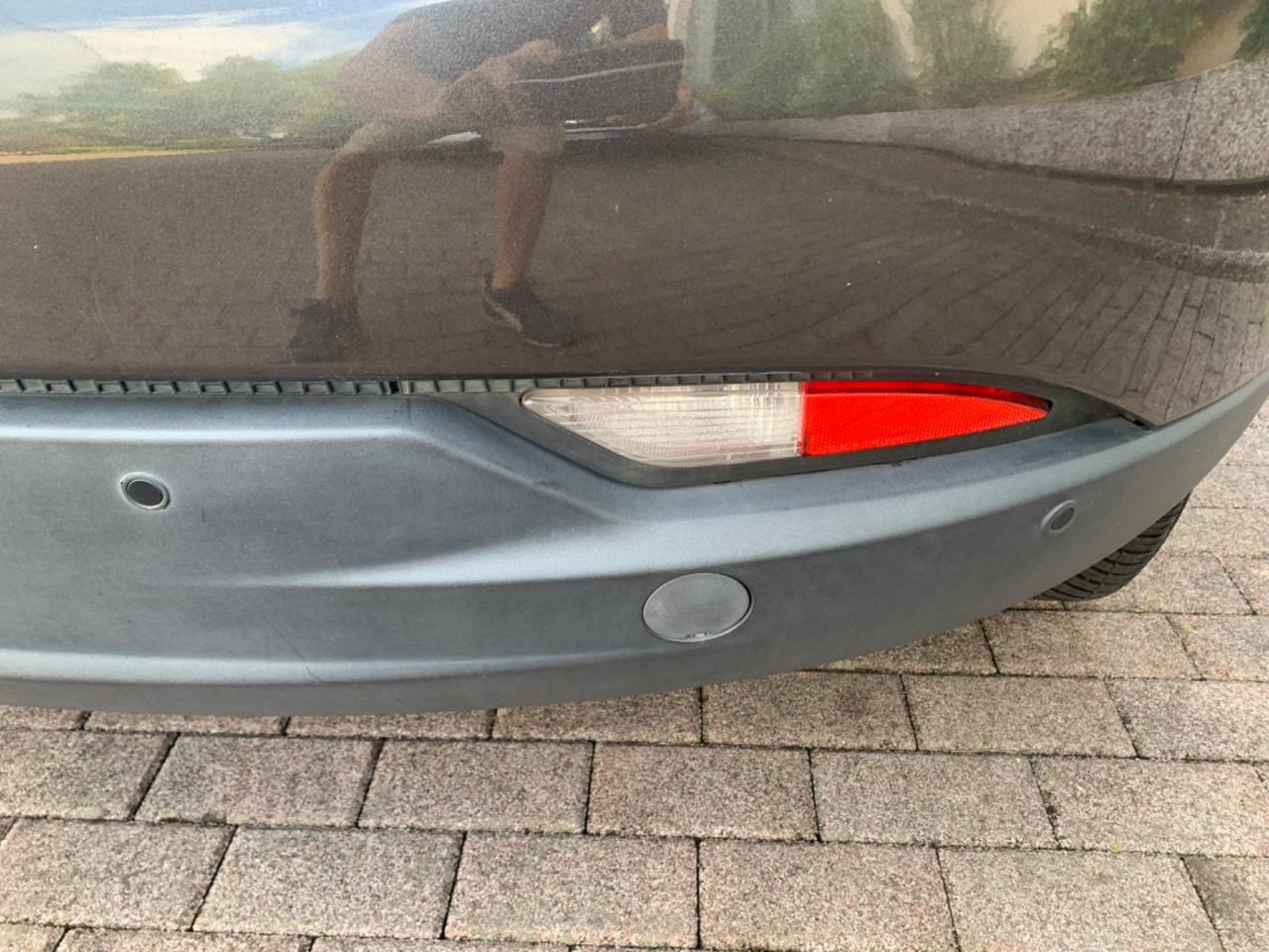 Lancia Delta 1.6 MJT DPF Gold