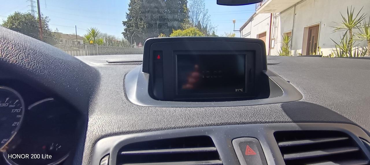 Renault Megane SporTour 1.5 dci Gt Line 110cv