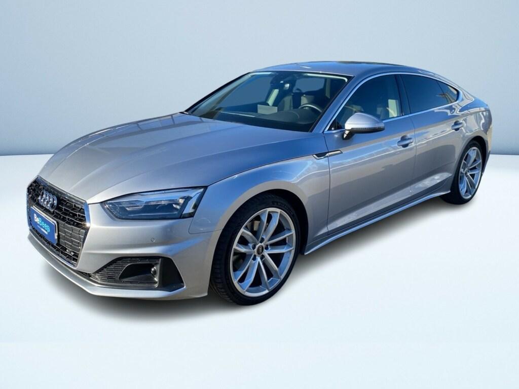 Audi A5 35 2.0 TDI mHEV Business Advanced S tronic