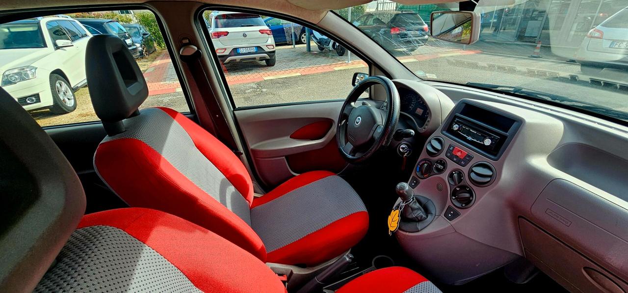 Fiat Panda 1.3 MJT 95 CV S&S 4x4