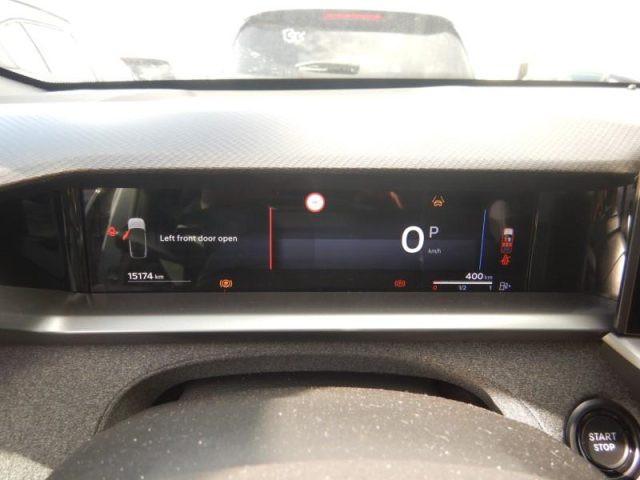 OPEL Grandland 1.2 Hybrid aut. GS