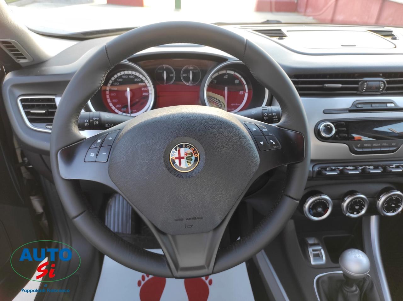 Alfa Romeo Giulietta 1.6 JTD - 105cv OCCASIONE