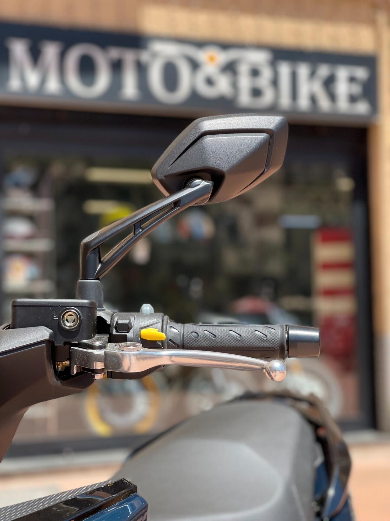 Kymco Dink 150i