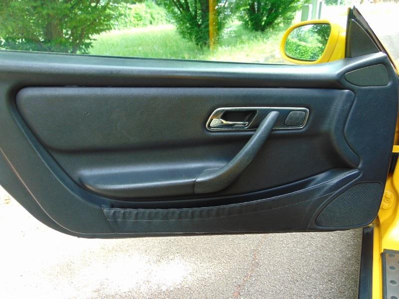 MERCEDES Classe SLK (R170) SLK 200 cat Kompre...