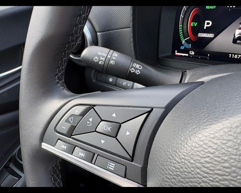 Nissan Juke Juke 1.6 hev N-Connecta