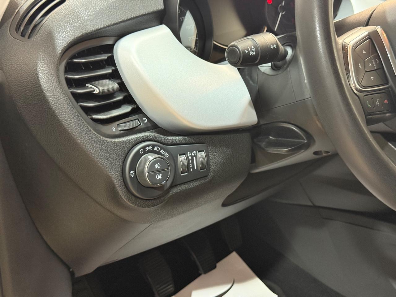Fiat 500X 1.3 MultiJet 95 CV Connect