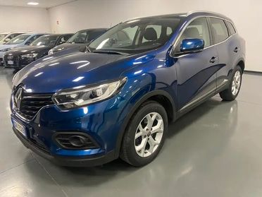 Renault Kadjar Blue dCi 8V 115CV Sport Edition