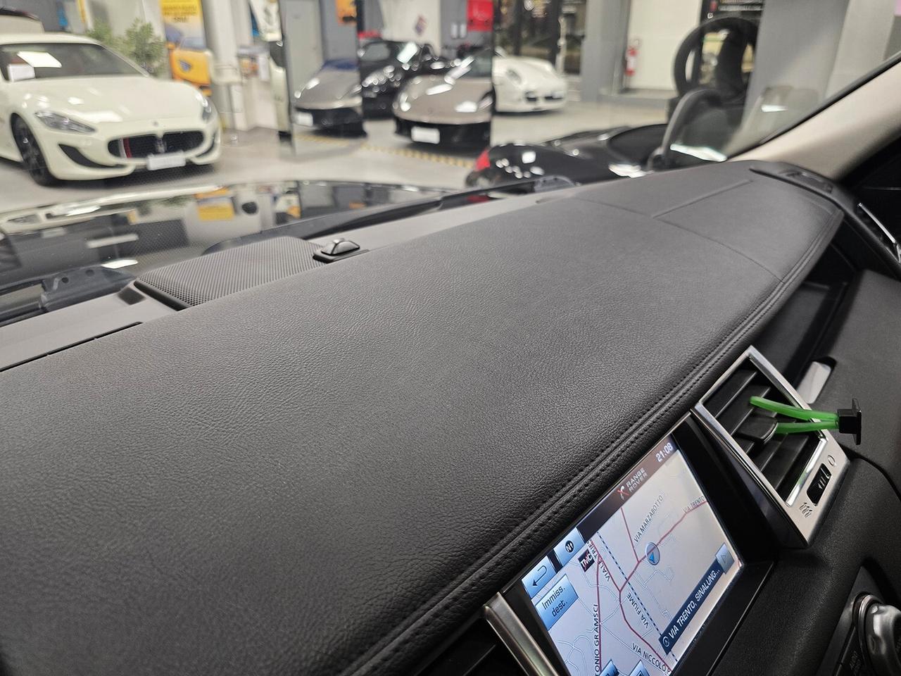 3.0 SDV6 HSE 256CV FULL BLACK_TETTO_SERVICE_GANCIO