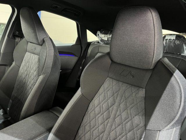 AUDI Q5 SPB Sportback TDI 204CV mHEV+Stronic S line Sline