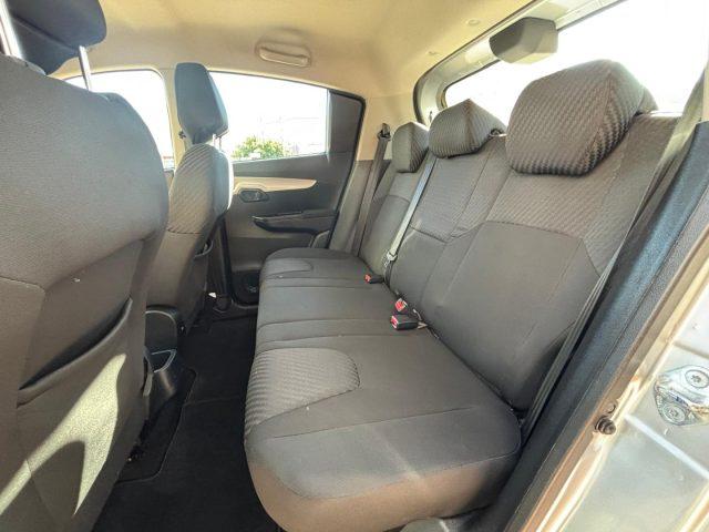 MAHINDRA KUV100 1.2 VVT M-Bifuel(GPL)