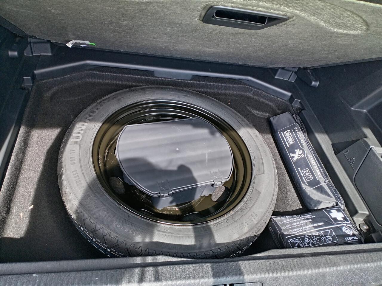 PEUGEOT 3008 DIESEL 1.5 HDI