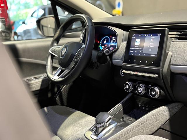 RENAULT ZOE Zen R110