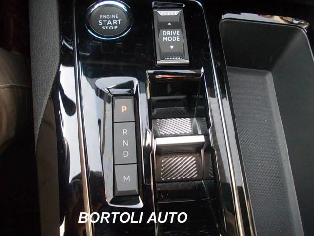 PEUGEOT 3008 BlueHDi 130 25.000 KM EAT8 ALLURE PACK AUTOMATICA