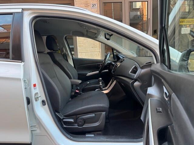 Suzuki S-Cross 1.6 DDiS Top Style - in Garanzia