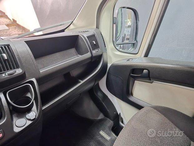 FIAT Ducato 2.0 MJT 115 - FABIANOAUTO