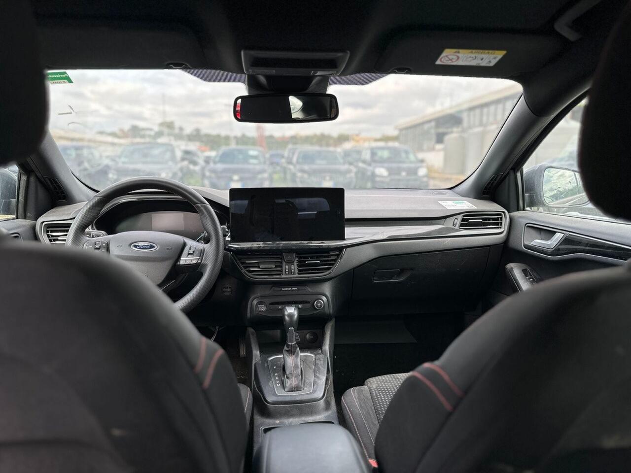 FORD Focus V 2022 SW - Focus SW 1.0t ecoboost h ST-Line 125cv
