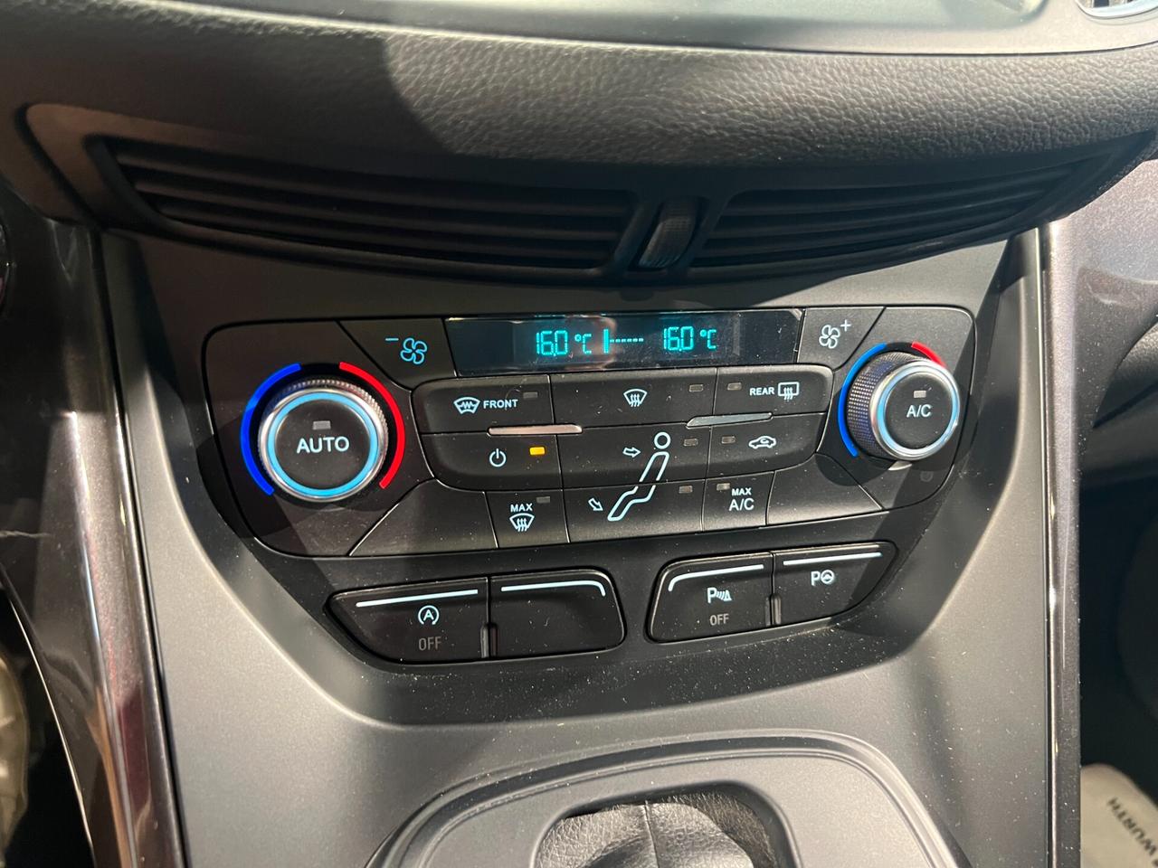 Ford C-Max 1.5 TDCi 120CV Powershift Start&Stop