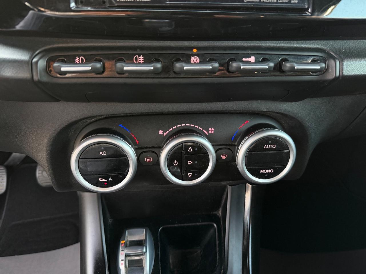 Alfa Romeo Giulietta 2.0 JTDm-2 140 CV Exclusive