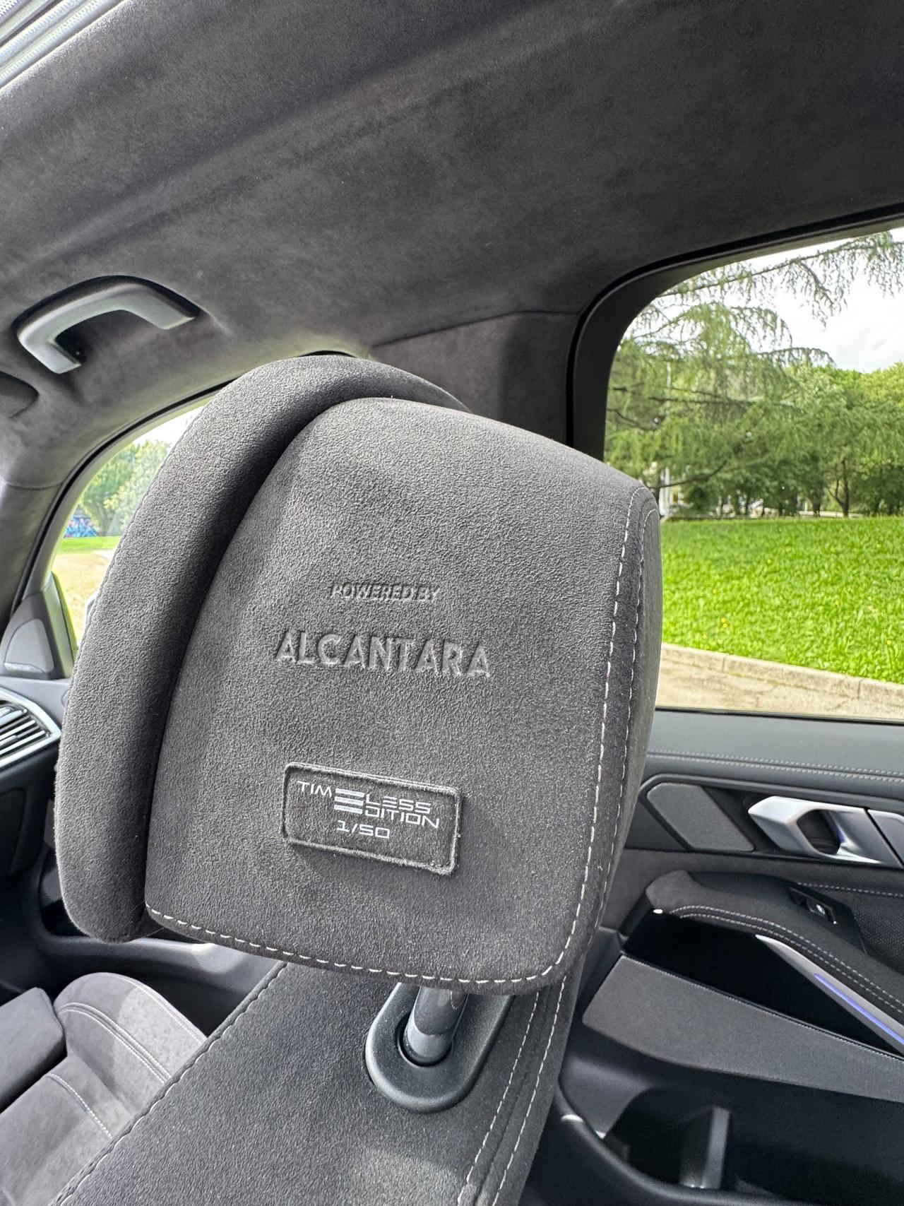 Bmw X5 xDrive30d Timeless Edition