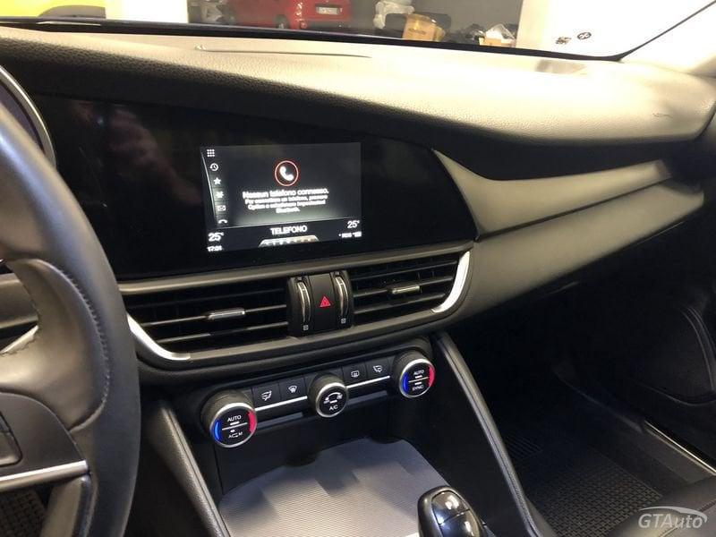 Alfa Romeo Giulia Giulia 2.2 TD 180CV AT8 Sport Edition