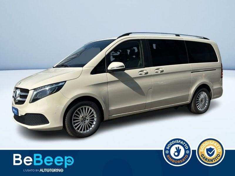 Mercedes-Benz Classe V V LONG 250 D SPORT AUTO