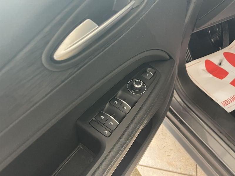 Alfa Romeo Stelvio 2.2 Turbo Diesel 160CV Business AT8 RWD