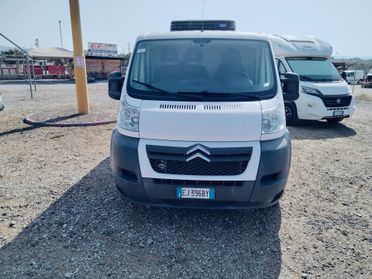 Citroen Jumper 30 2.2 HDi/120 PC-TN Furgone