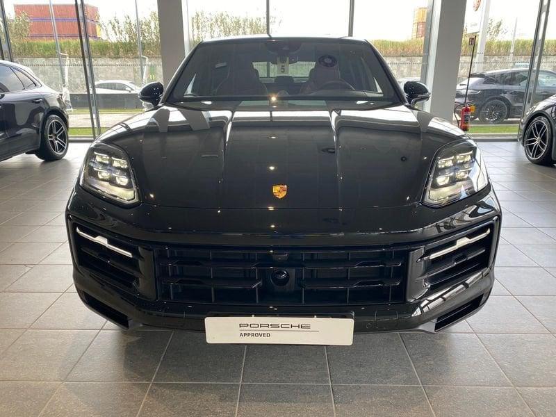 Porsche Cayenne Coupè E-Hybrid Coupé 3.0 V6 - IVA Esposta
