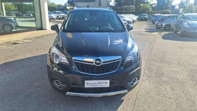 Opel Mokka Mokka I 1.6 cdti Cosmo s