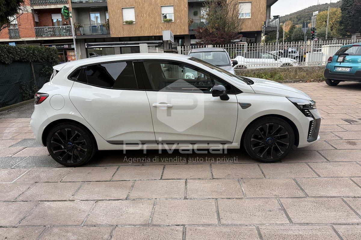 RENAULT Clio TCe 90 CV 5 porte Esprit Alpine