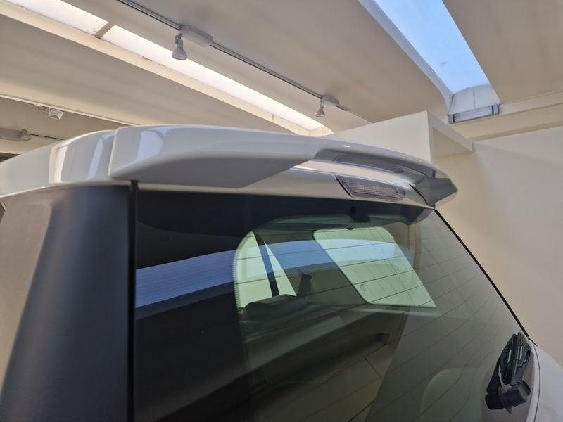 Land Rover Freelander Freelander 2.2 SD4 S.W. HSE Luxury 4WD TETTO APRIBILE