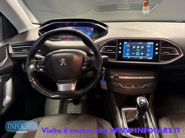PEUGEOT 308 SW BlueHDi 130 CV ACTIVE - PROMO