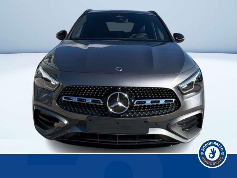 Mercedes-Benz GLA 200d Automatic AMG Line Advanced Plus Extra