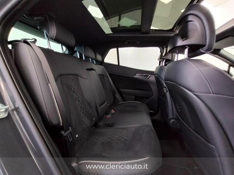 Kia Sportage 1.6 crdi mhev GT-line Plus Premium Pack dct