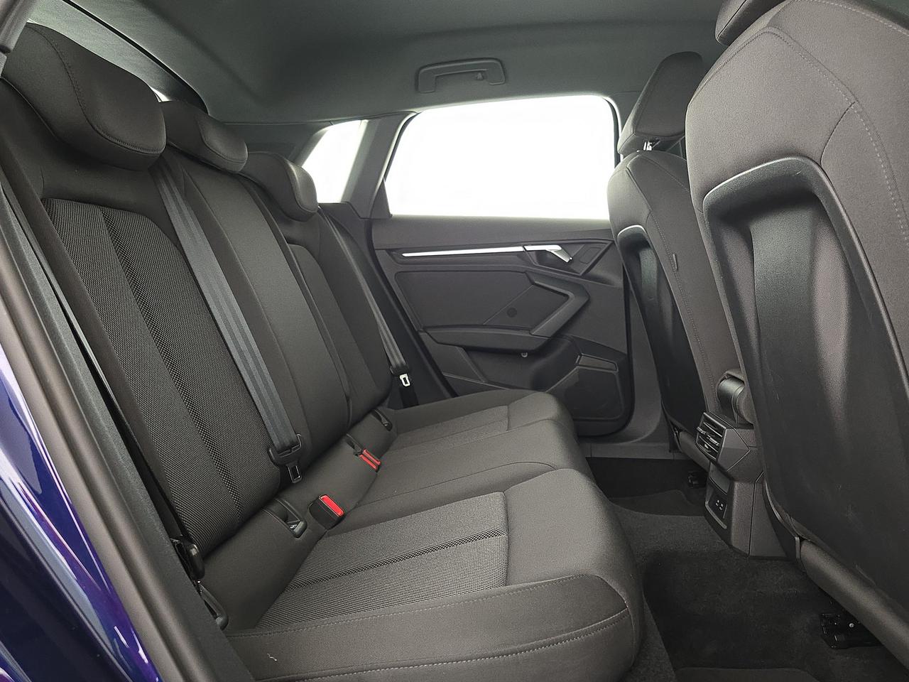 Audi A3 sportback 30 2.0 tdi business s-tronic