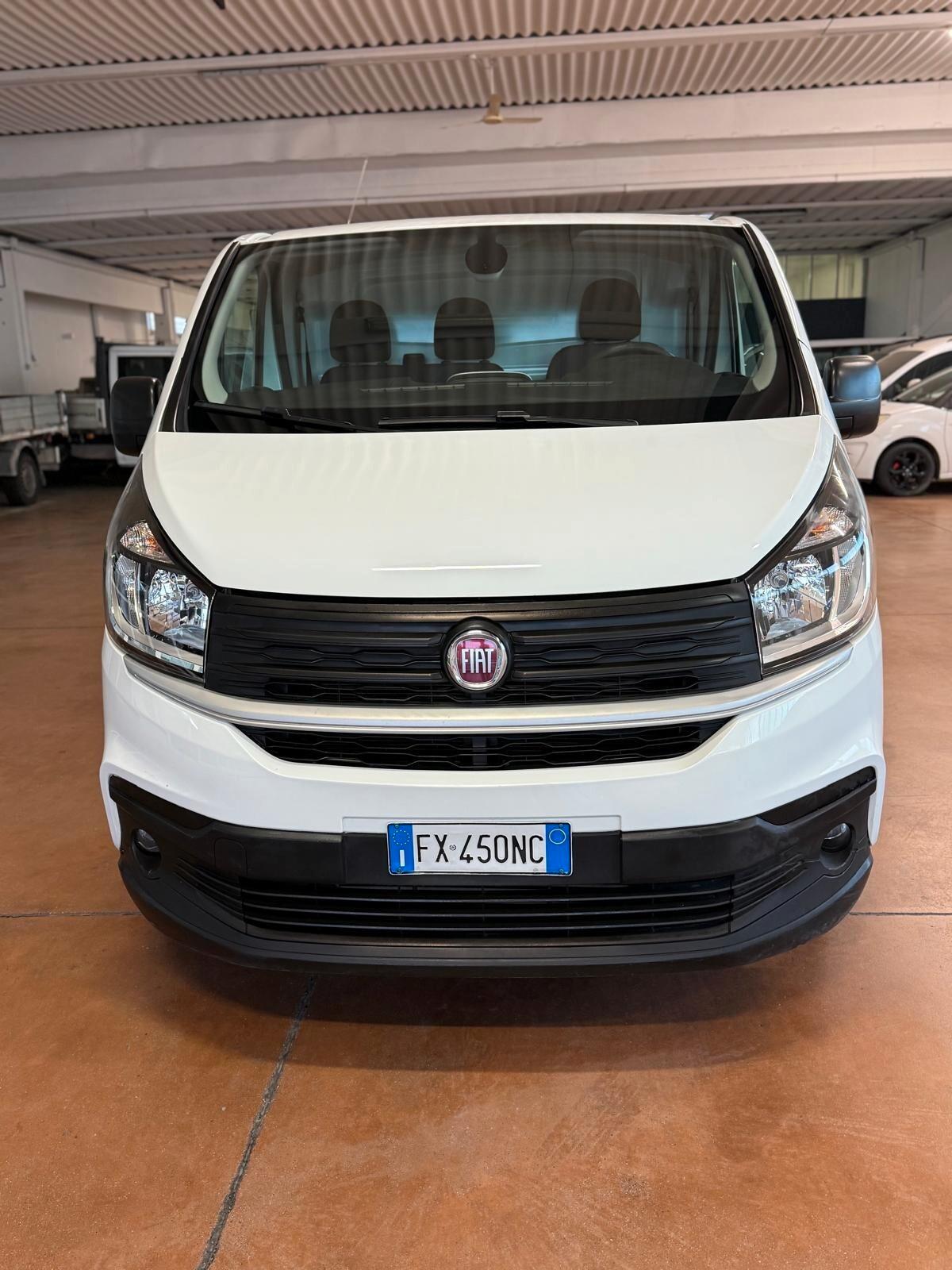 Fiat Talento 1.6 MJT120 cv IN OTTIME CONDIZIONI