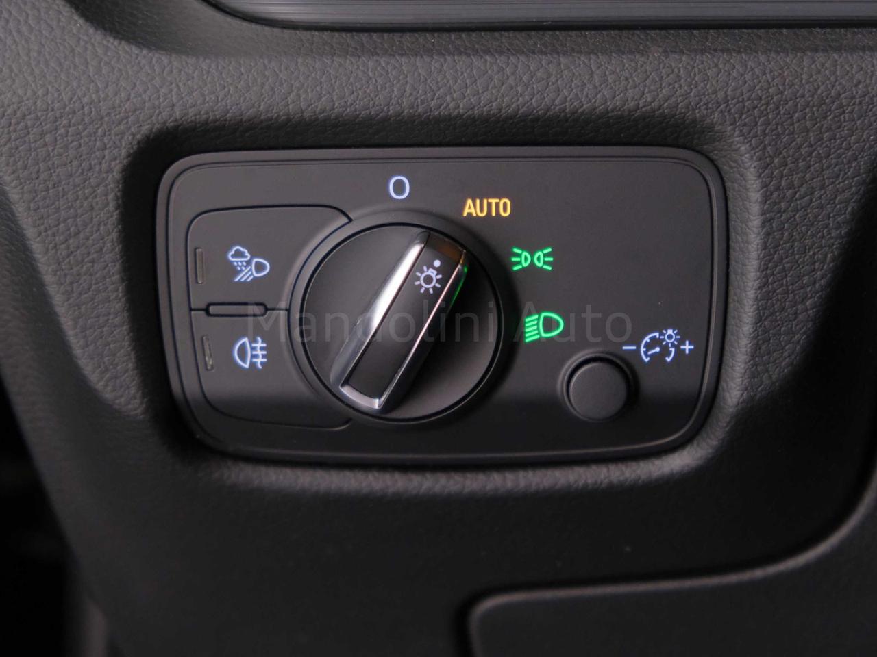 Audi A3 sedan 30 1.6 tdi 116cv s tronic