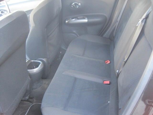 Nissan Juke 1.5 dCi Acenta