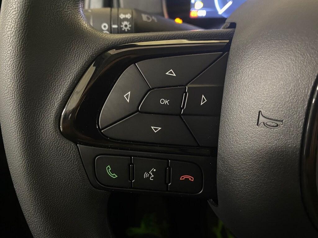 Fiat Pandina 1.0 FireFly Hybrid Icon - PROMO