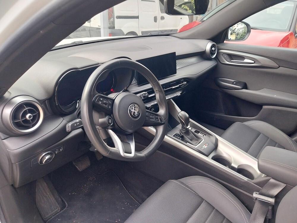 Alfa Romeo Tonale 1.6 diesel 130 CV TCT6 Ti