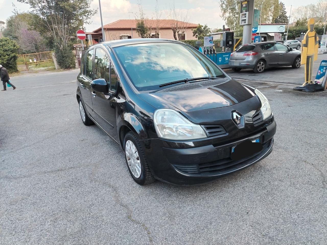 Renault Modus 1.5 dCi 75CV Yahoo!