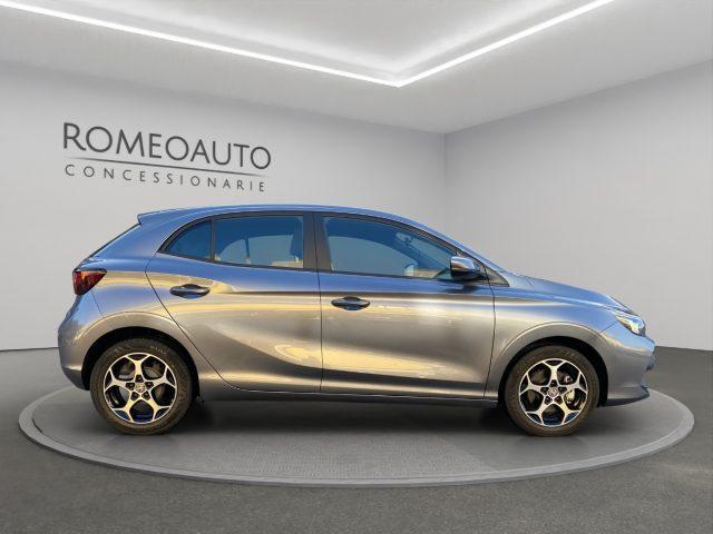 MG MG3 1.5 Benzina Comfort