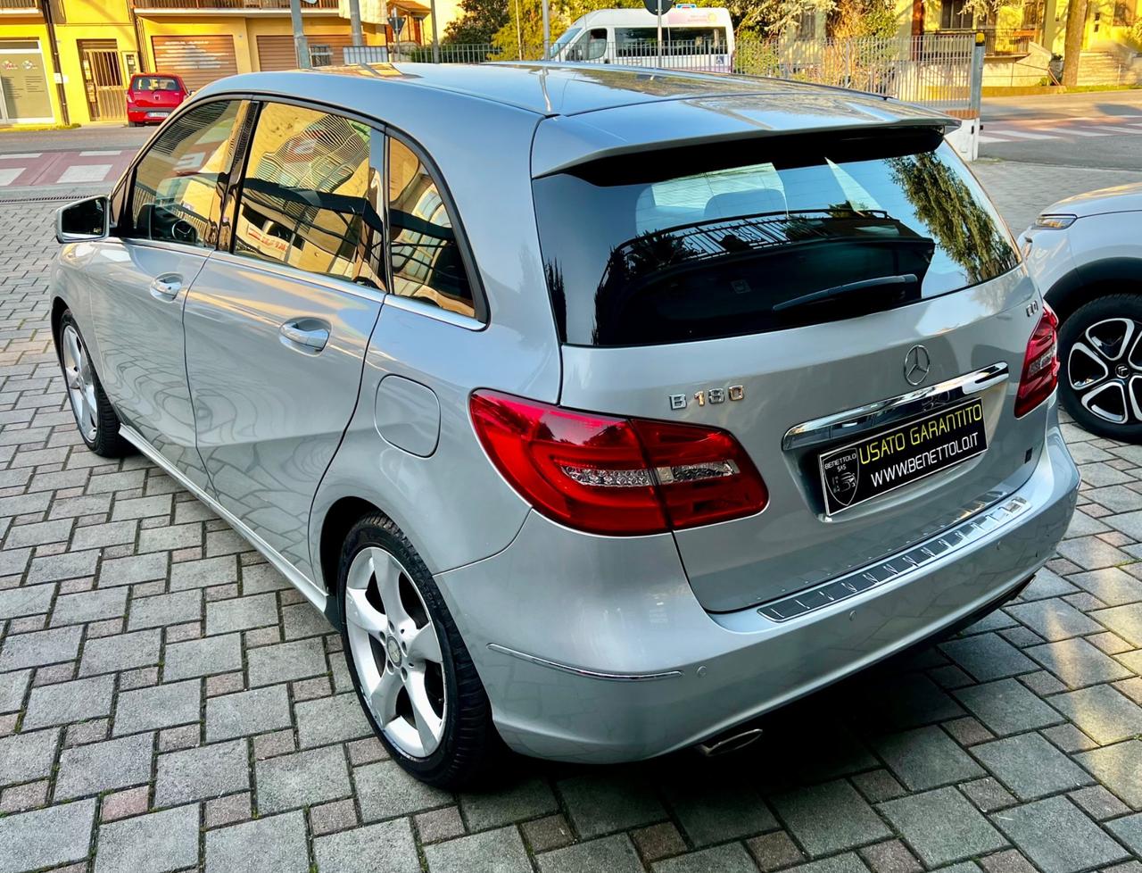 Mercedes-benz A 180 CDI Executive 52.000km