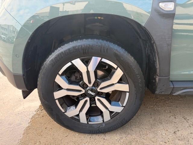 Dacia Duster 1.0 TCe GPL 4x2 Journey UP