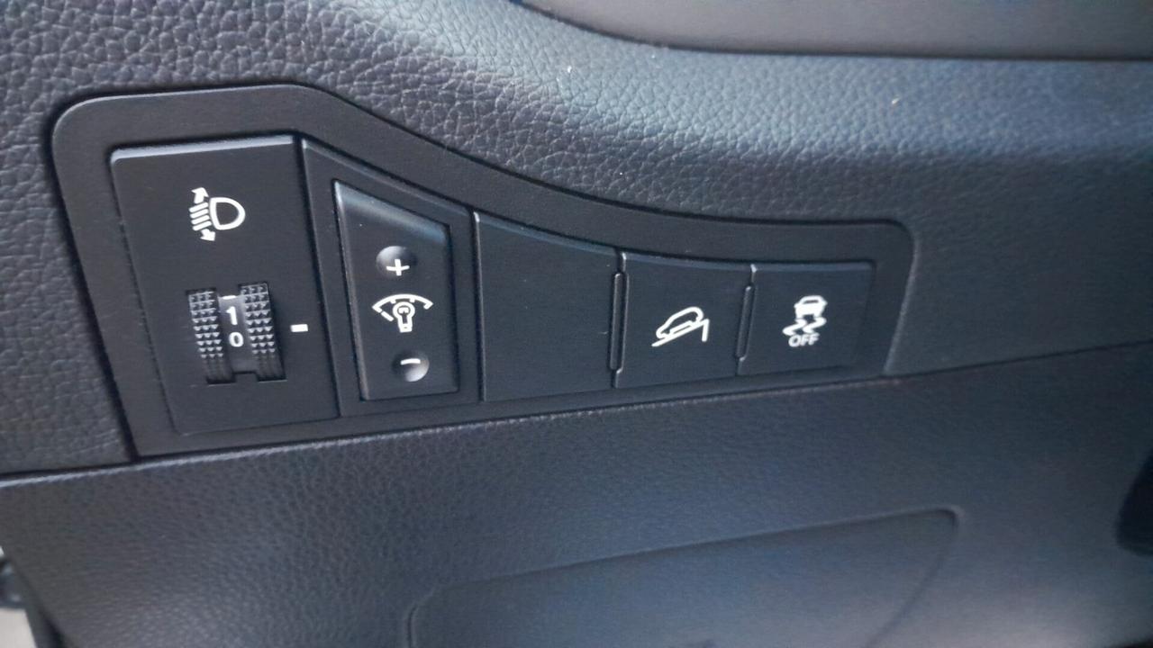 Kia Sportage 1.7 CRDI VGT 2WD Class